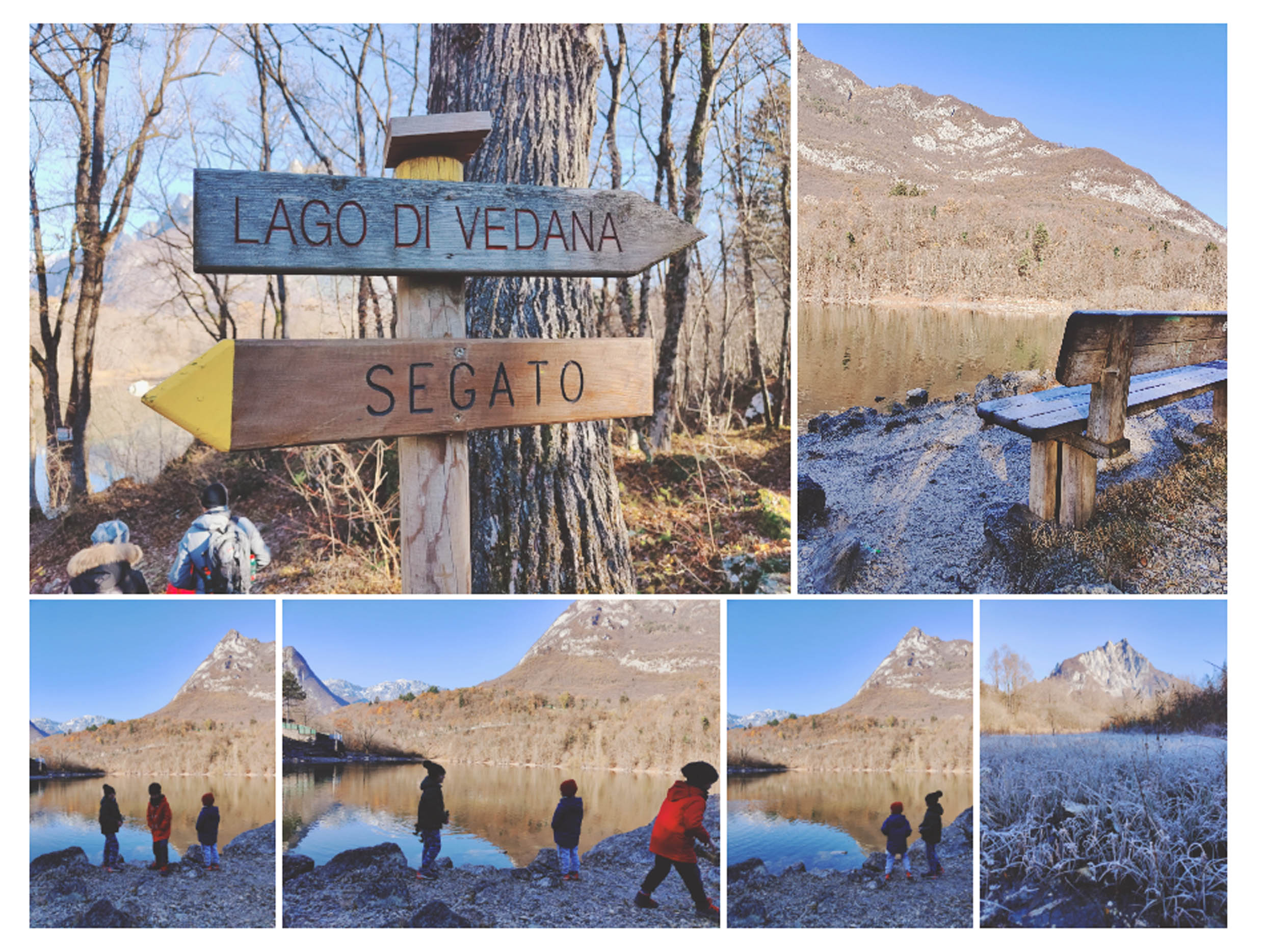 oasi di vedana bar paninoteca